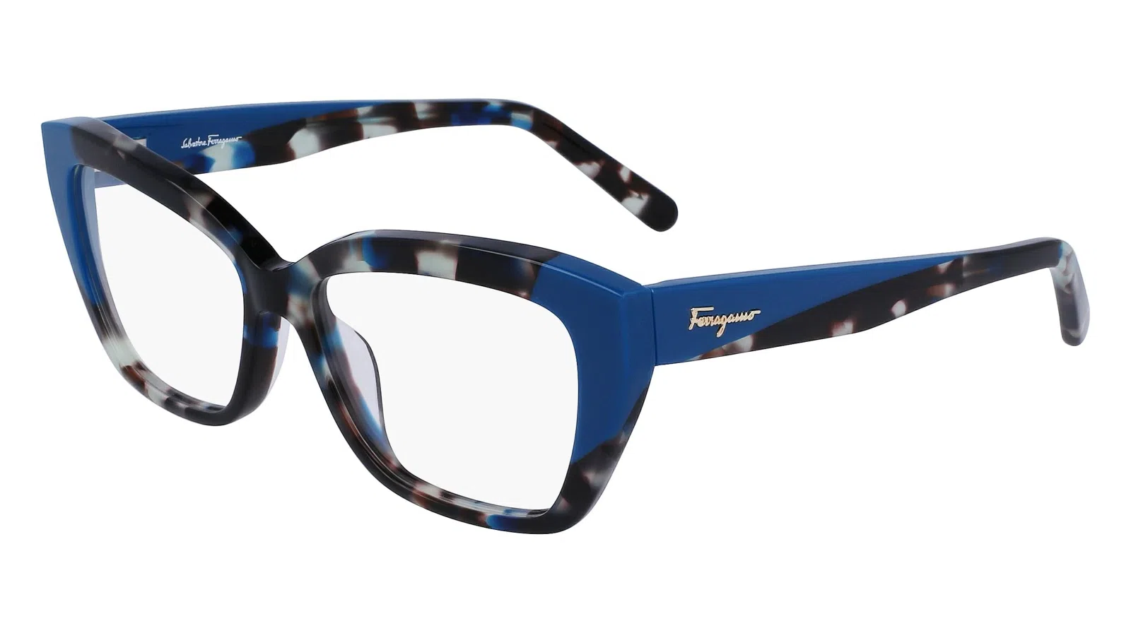 Salvatore Ferragamo SF2938N Eyeglasses - view 2